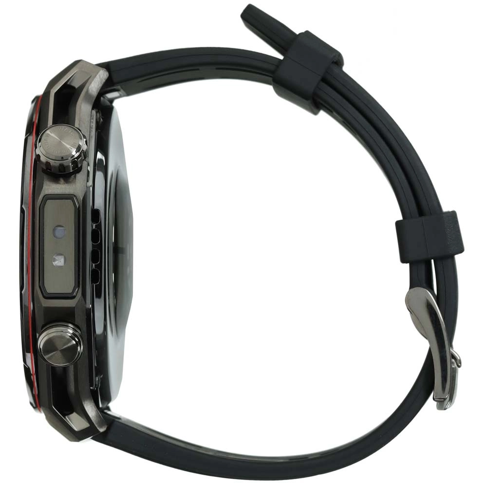 Смарт-часы Huawei Watch Ultimate 2 - 48 mm, Black
