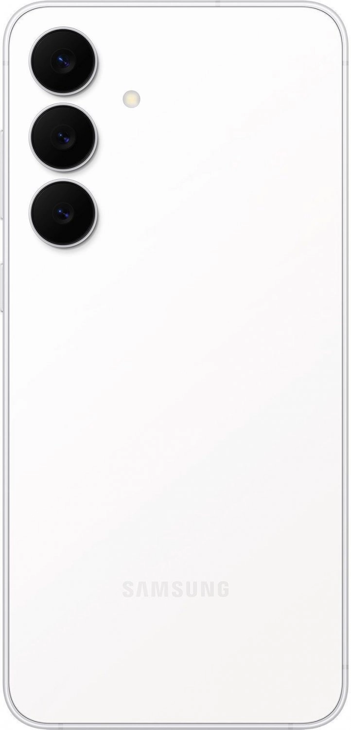 Смартфон Samsung Galaxy S25 FE | 8/512 ГБ Белый