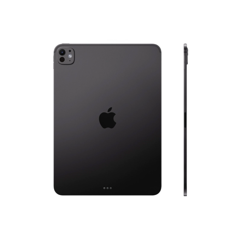 Планшет Apple iPad Pro (2025 M5) 13" Wi-Fi | 2 ТБ Space Black