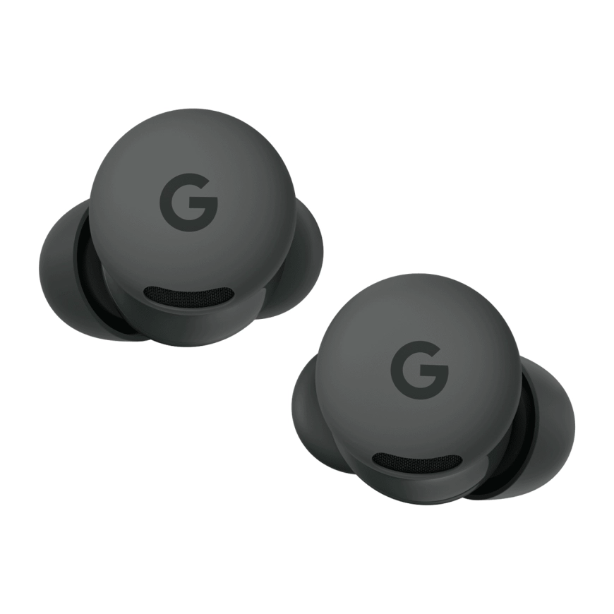 Беспроводные наушники Google Pixel Buds 2a (Hazel| Черный)