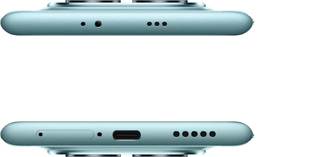 Смартфон Xiaomi Poco M8 8/256 ГБ, зеленый (Green) 25118PC98G