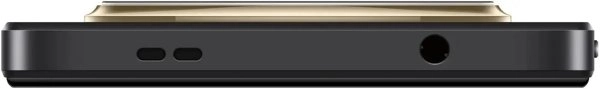 Смартфон Xiaomi Poco C61 | 4/128 ГБ Черный (Global Version)