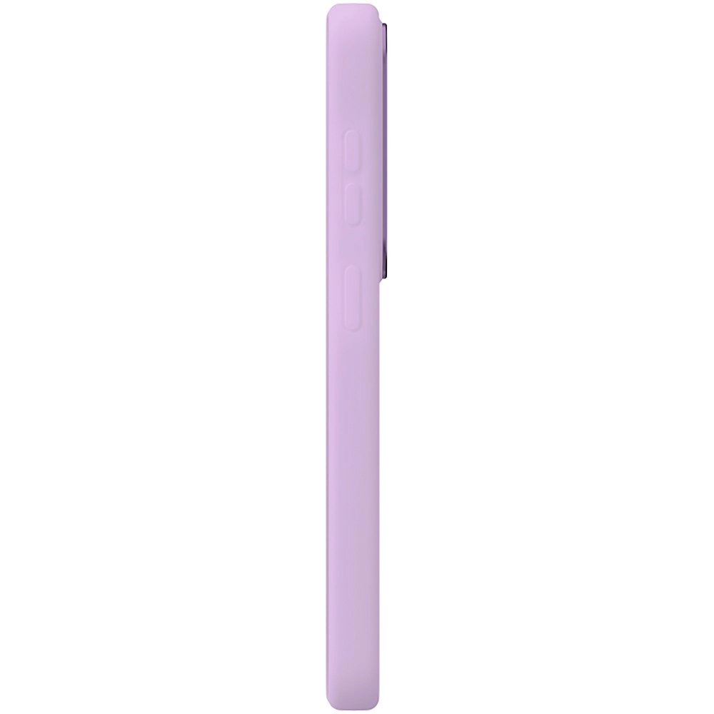 Чехол VLP Aster Pro Case для Samsung Galaxy S26 Фиолетовый
