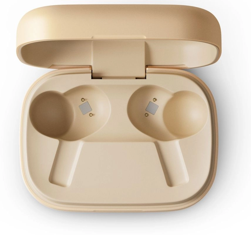 Беспроводные наушники Bang & Olufsen Beoplay EX Gold