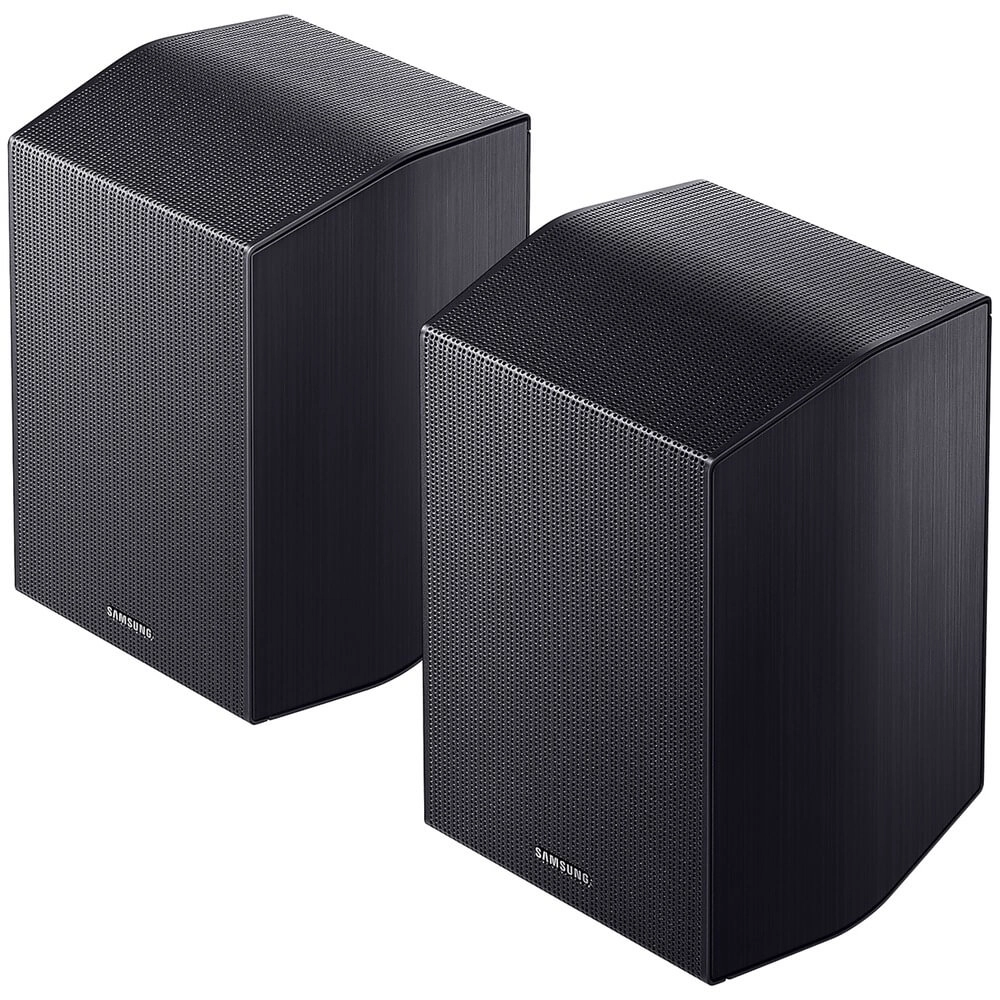 Саундбар Samsung HW-Q930F, черный