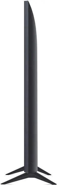 Телевизор LG 65" (165 см) 65NANO80T6A черный