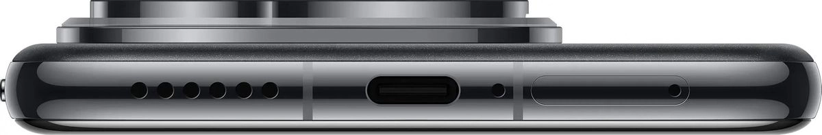 Смартфон HUAWEI Pura 70 Pro, Черный