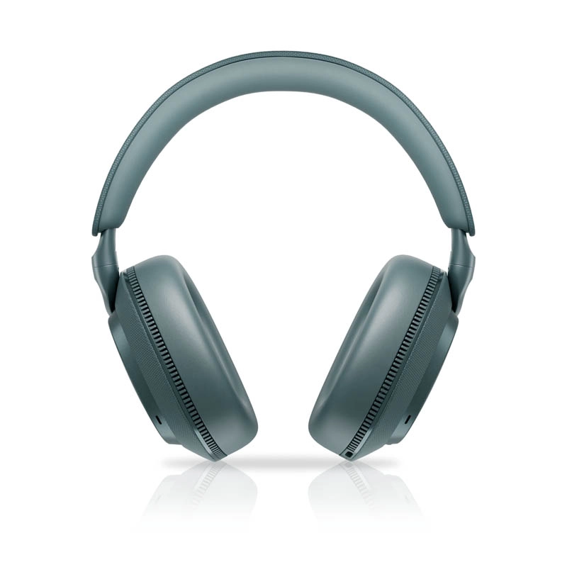 Беспроводные наушники Bowers & Wilkins PX7 S3, Зеленый