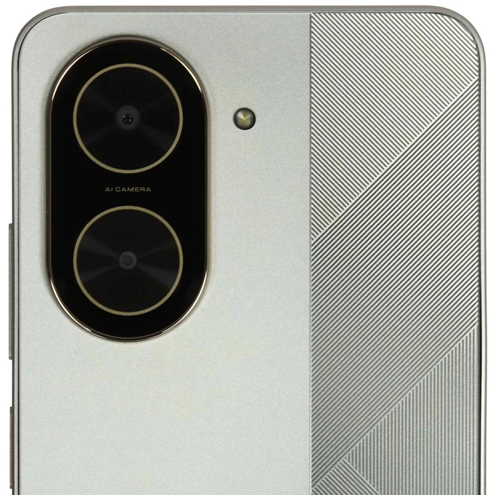 Смартфон Xiaomi Poco C71 | 4/128 ГБ (Золотой | Gold)