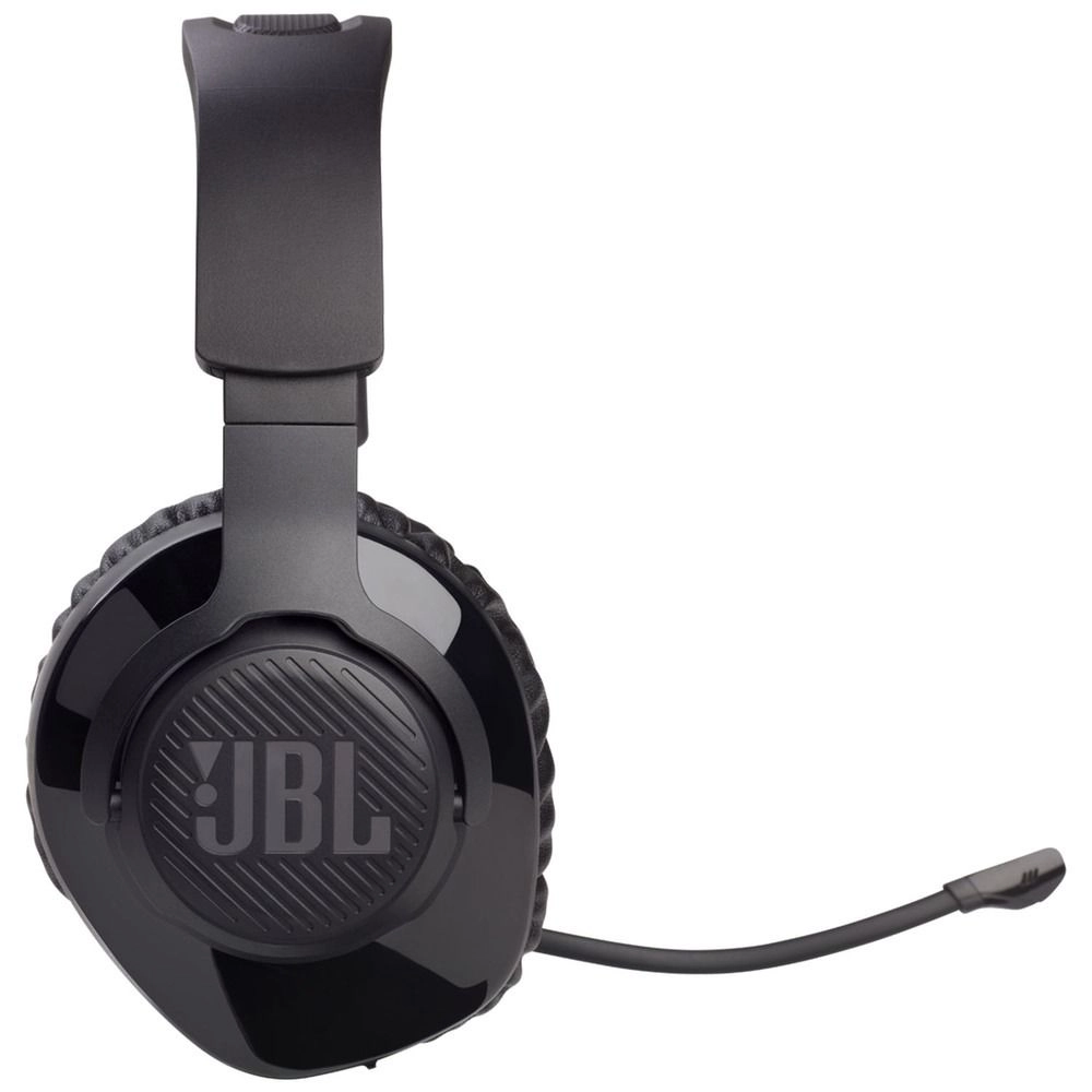 JBL Quantum 350 Wireless Черный