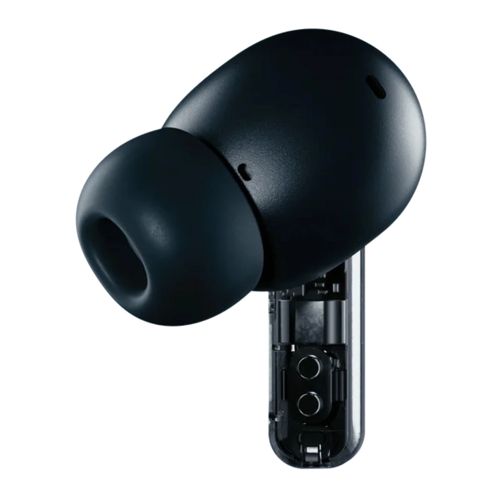 Беспроводные наушники Nothing Ear, Черный