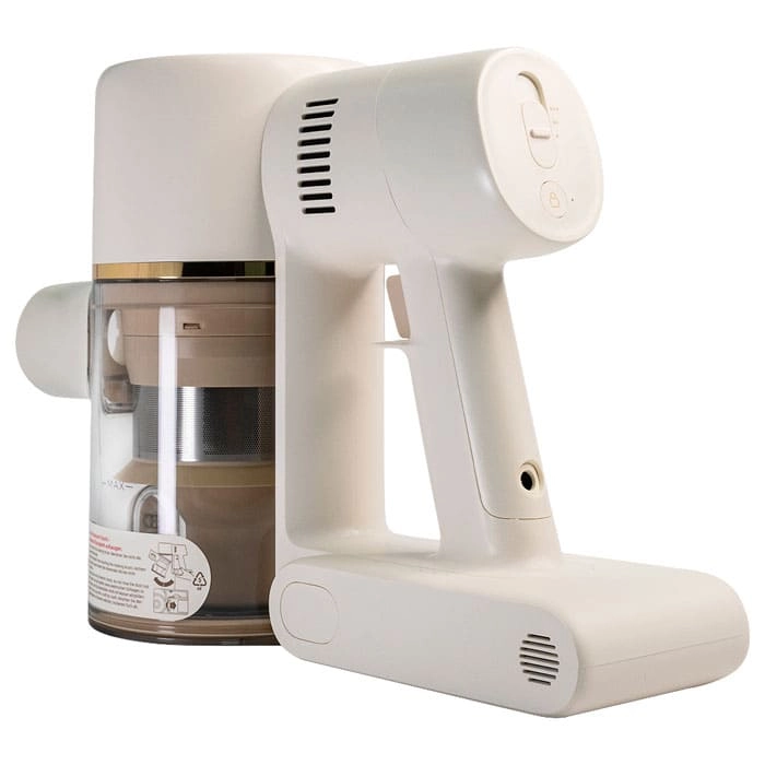 Пылесос Dreame R10 Gold EU