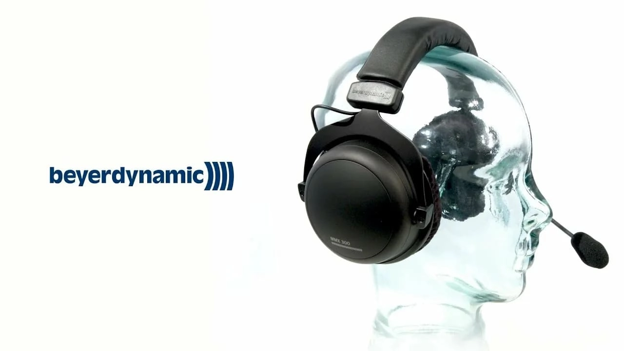Beyerdynamic