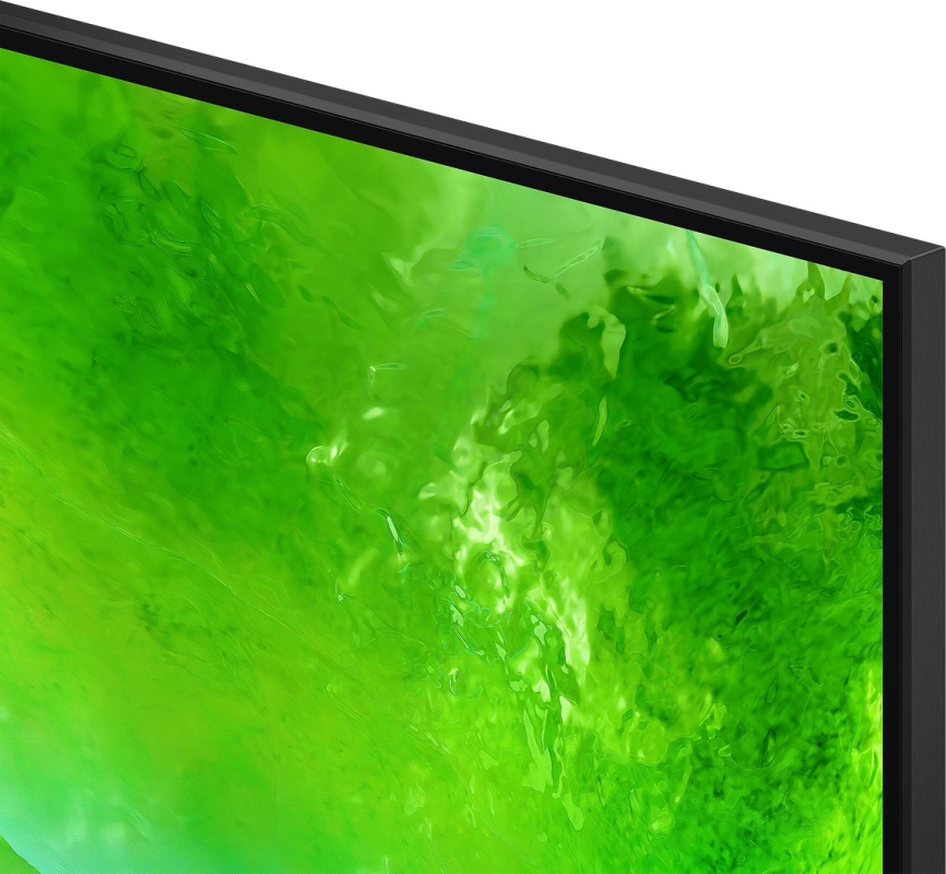 Телевизор Samsung QE100QN80H 100" черный