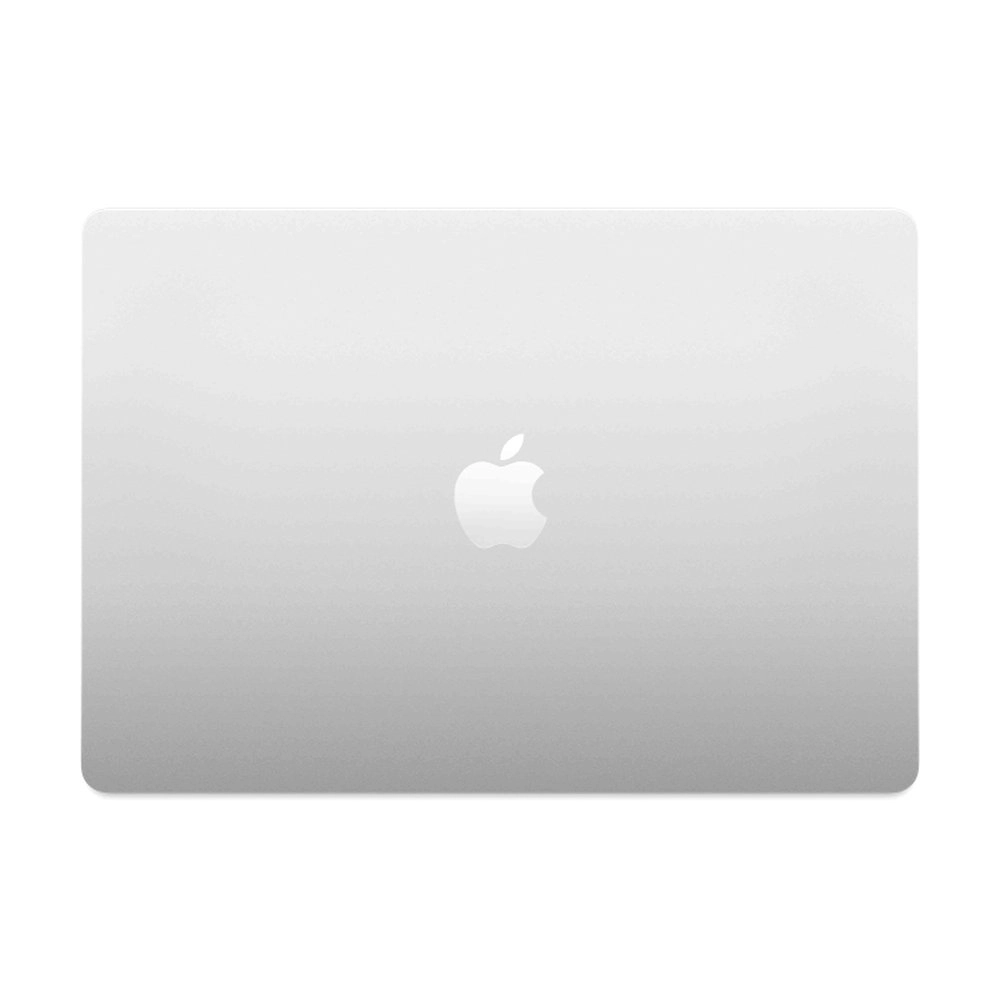 Ноутбук Apple MacBook Air 15.3" M5 (2026) 10C CPU/10C GPU, 32 ГБ, 4 ТБ SSD (Z1LS000VC), Серебристый / Silver