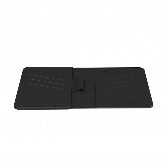 Умная обложка для паспорта Magssory Ultima Geo Passport