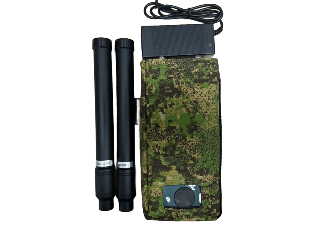 Система Шторм мини, 2 канала по 30 Вт