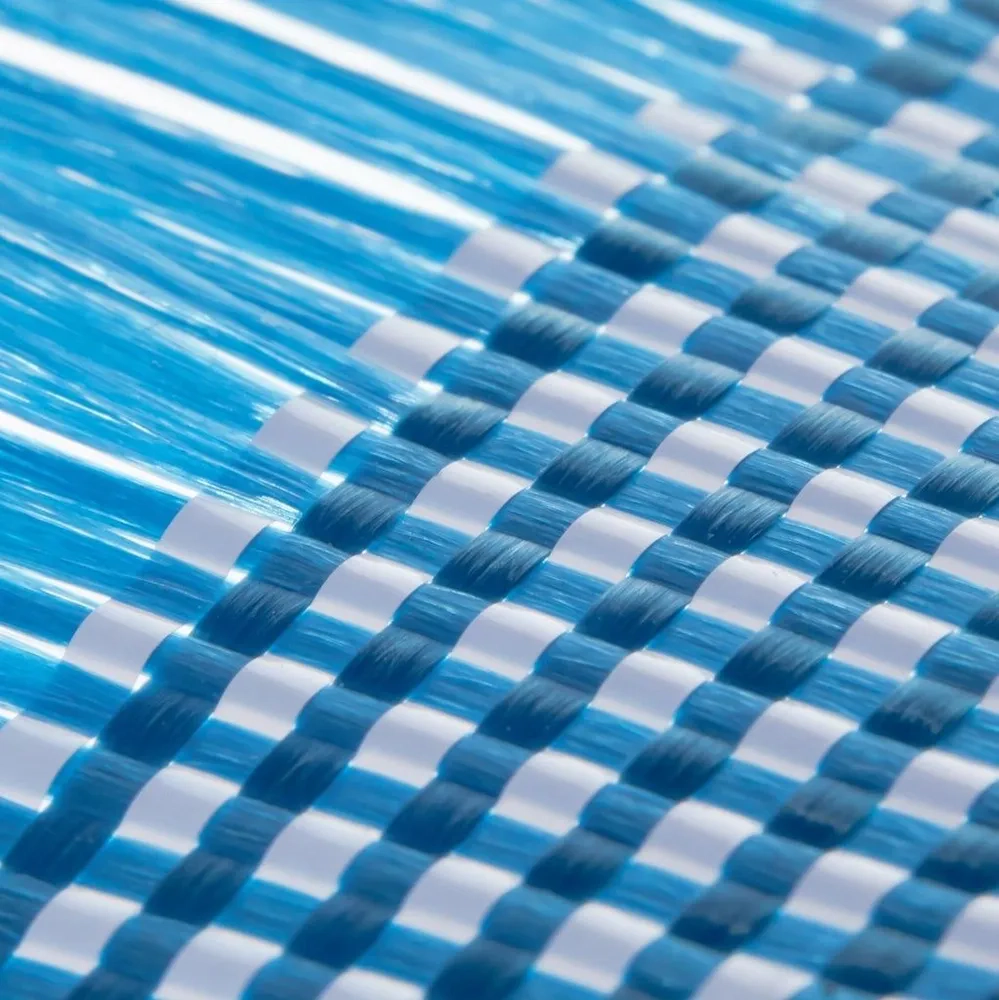 Чехол PITAKA Ultra-Slim Case для iPhone 16 Pro Max Синий