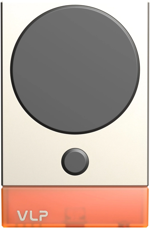 Внешний аккумулятор MagSafe VLP × ALS NEO Qi2 5000 мА·ч