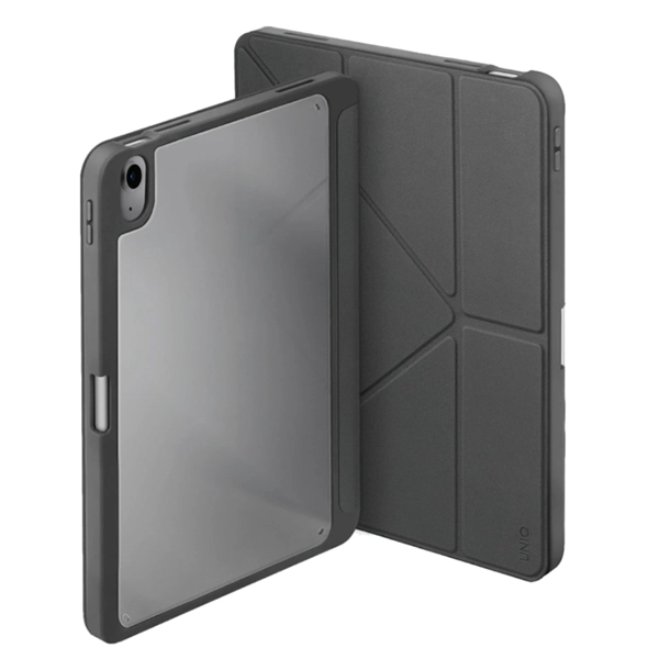 Чехол Uniq Moven для iPad 10.9" (2022) Серый