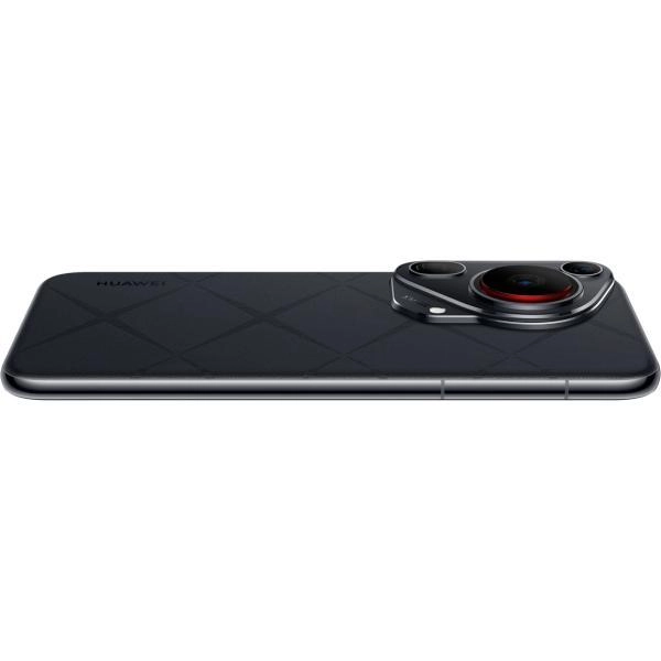 Смартфон HUAWEI Pura 70 Ultra 16/512 ГБ (Black | Чёрный) (Global Version)