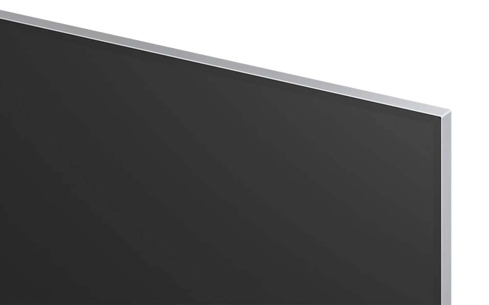 Телевизор LG 65" (165 см) OLED65G5RLA черный