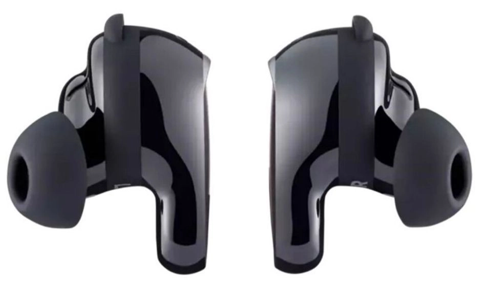 Беспроводные наушники Bose QuietComfort Ultra Earbuds, Черный