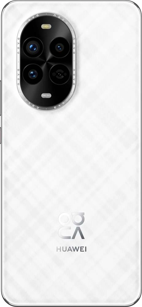 Смартфон HUAWEI Nova 13 Pro 512 ГБ  Белый