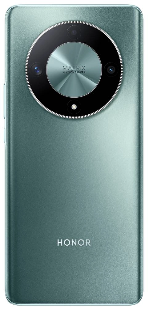 Смартфон HONOR X9b 8/256 Гб 5G Изумрудно-зеленый