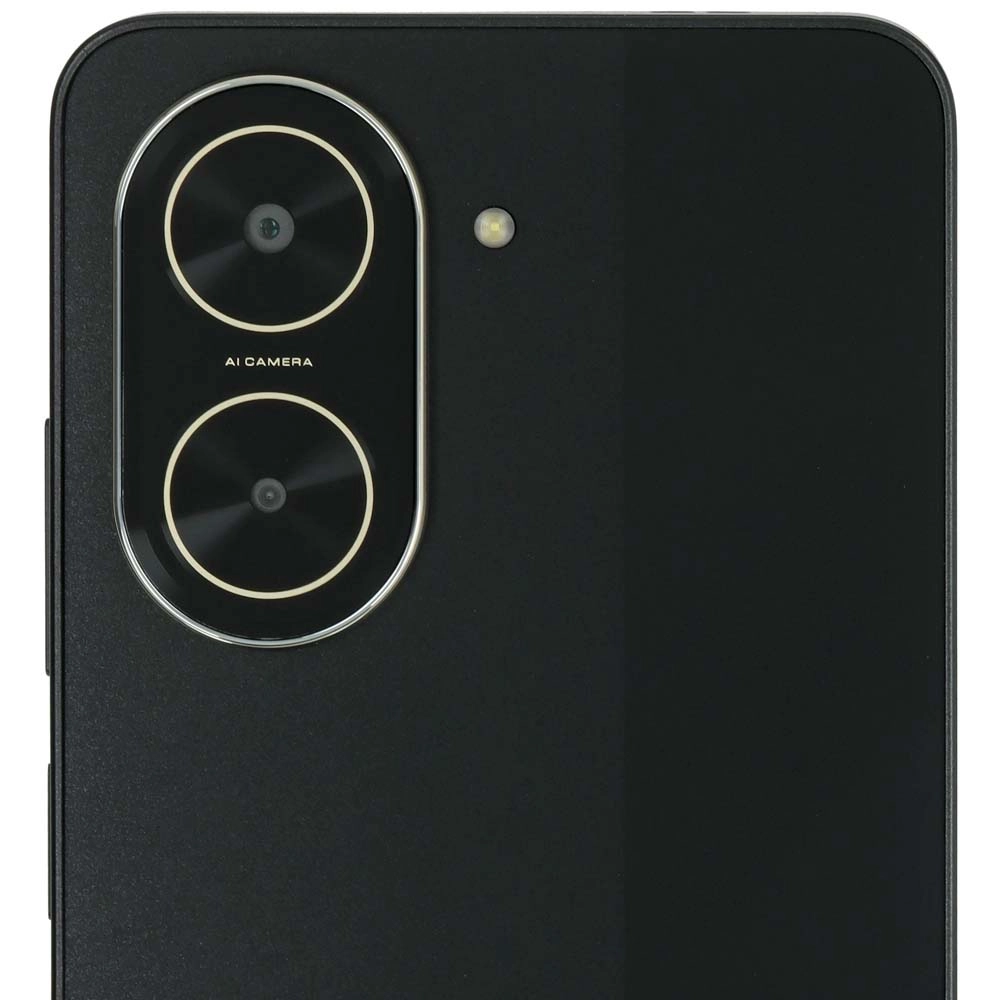 Смартфон Xiaomi Poco C71 4/128 ГБ, черный (Black) 25028PC03G
