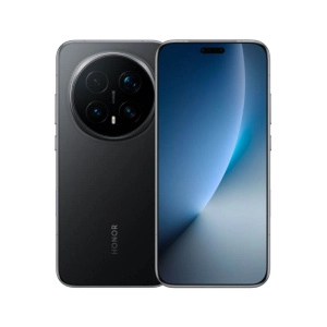 Смартфон Honor Magic 8 Pro, 12-512 ГБ Черный