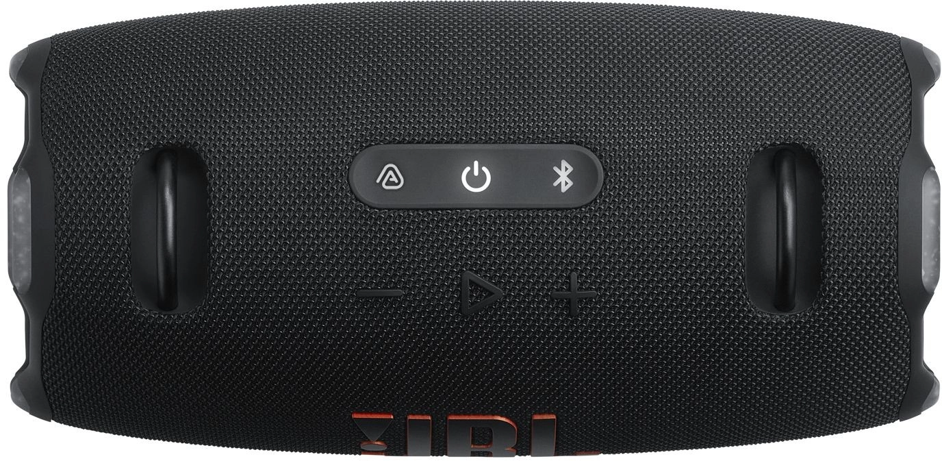 Беспроводная акустика JBL Xtreme 4 Черный