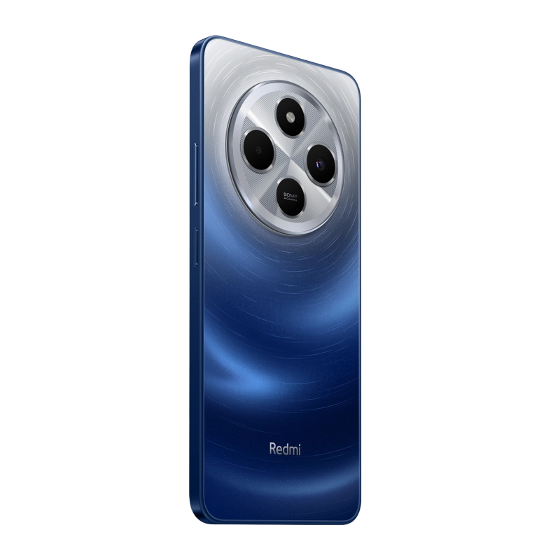 Смартфон Xiaomi Redmi 14C | 4/128 ГБ (Синий | Starry Blue)