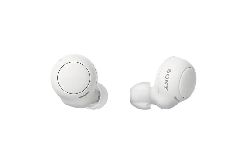 Наушники Sony WF-C500, Белый