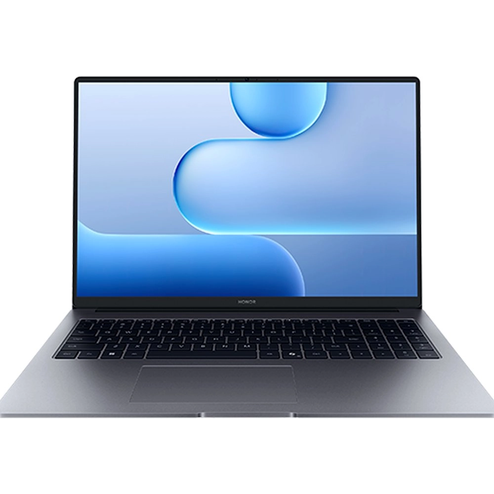 Ноутбук Honor MagicBook X MagicBook X16 2026 5301ARGN (16", Intel Core Ultra 5 125H, 16 ГБ, 1 ТБ SSD), серый