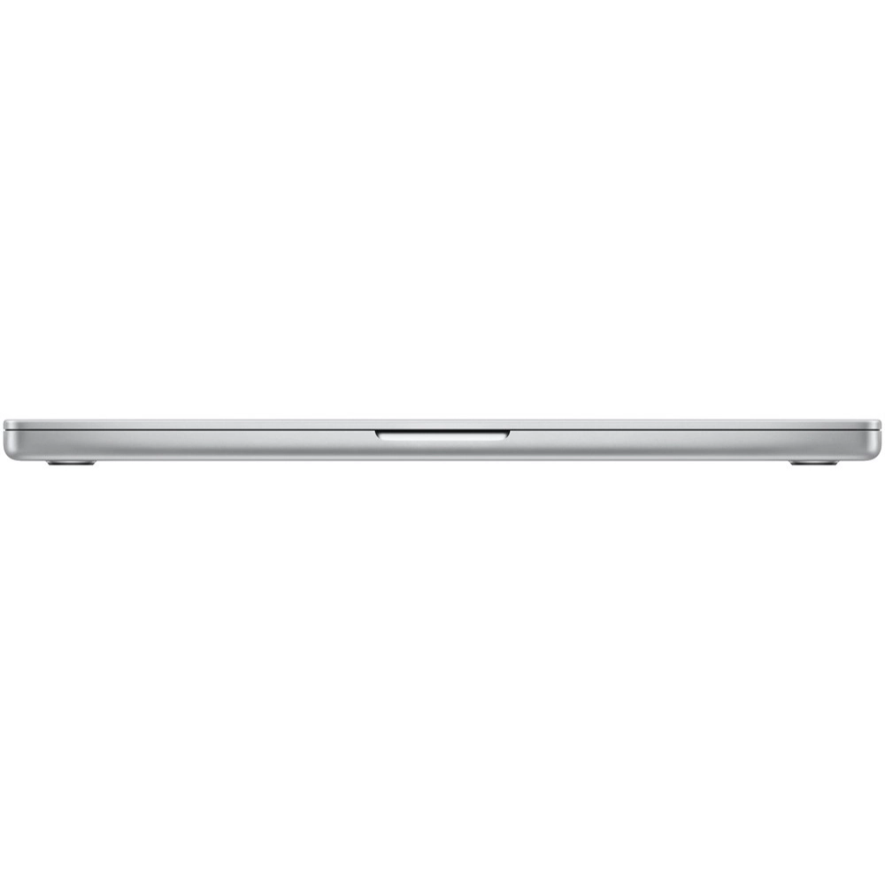 Ноутбук MacBook Pro 14" M4 (2024) 10C CPU/10C GPU, 32 ГБ RAM, 1 ТБ SSD, Silver Z1DX00013