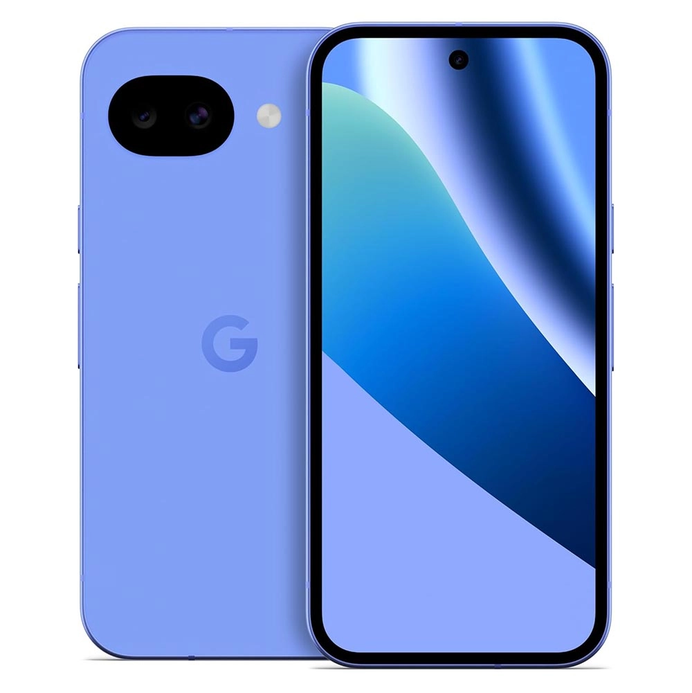 Смартфон Google Pixel 10a | 8/128 ГБ | (Lavender | Фиолетовый) (Global Version)