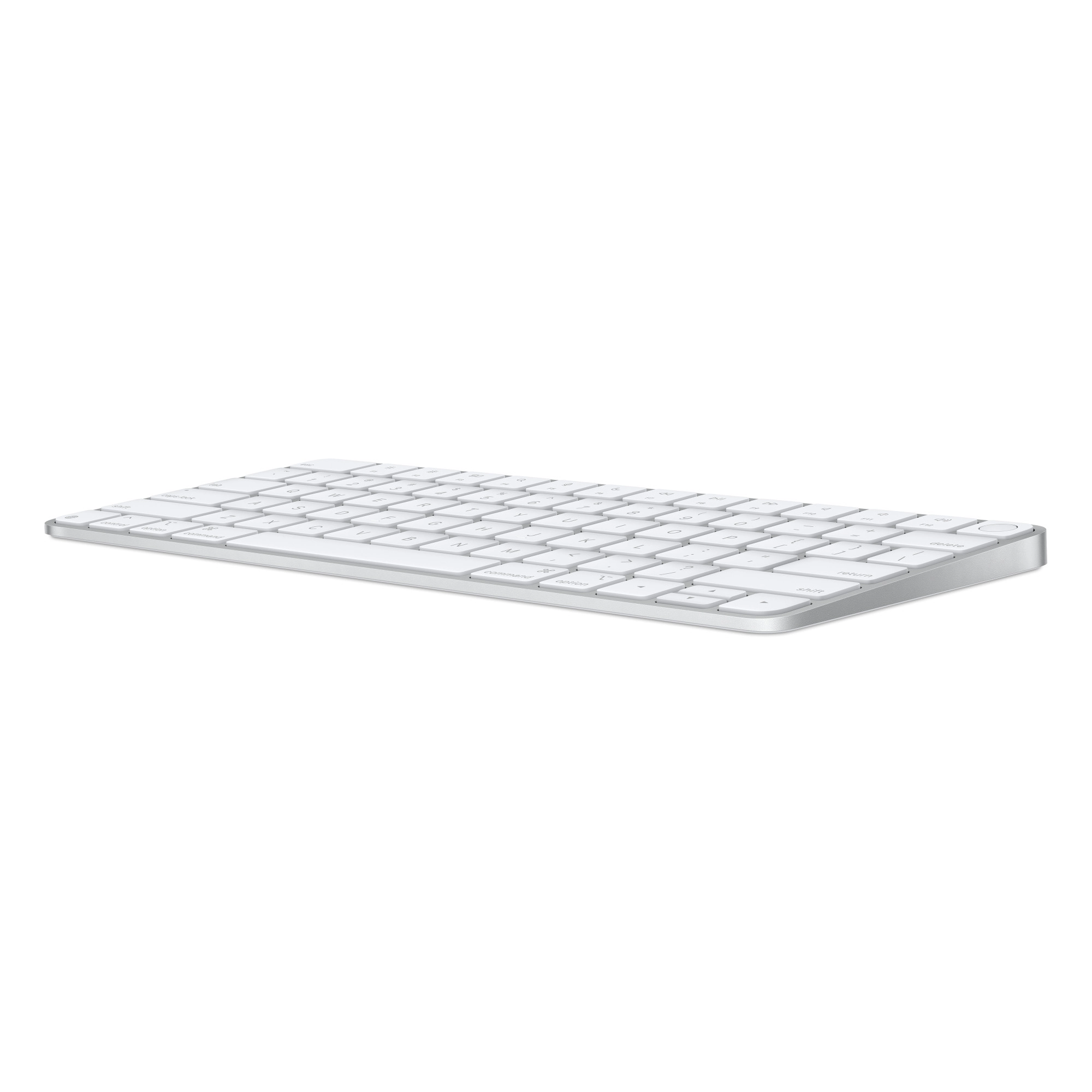 Клавиатура Apple Magic Keyboard Touch ID USB-C (MXCK3) Белый