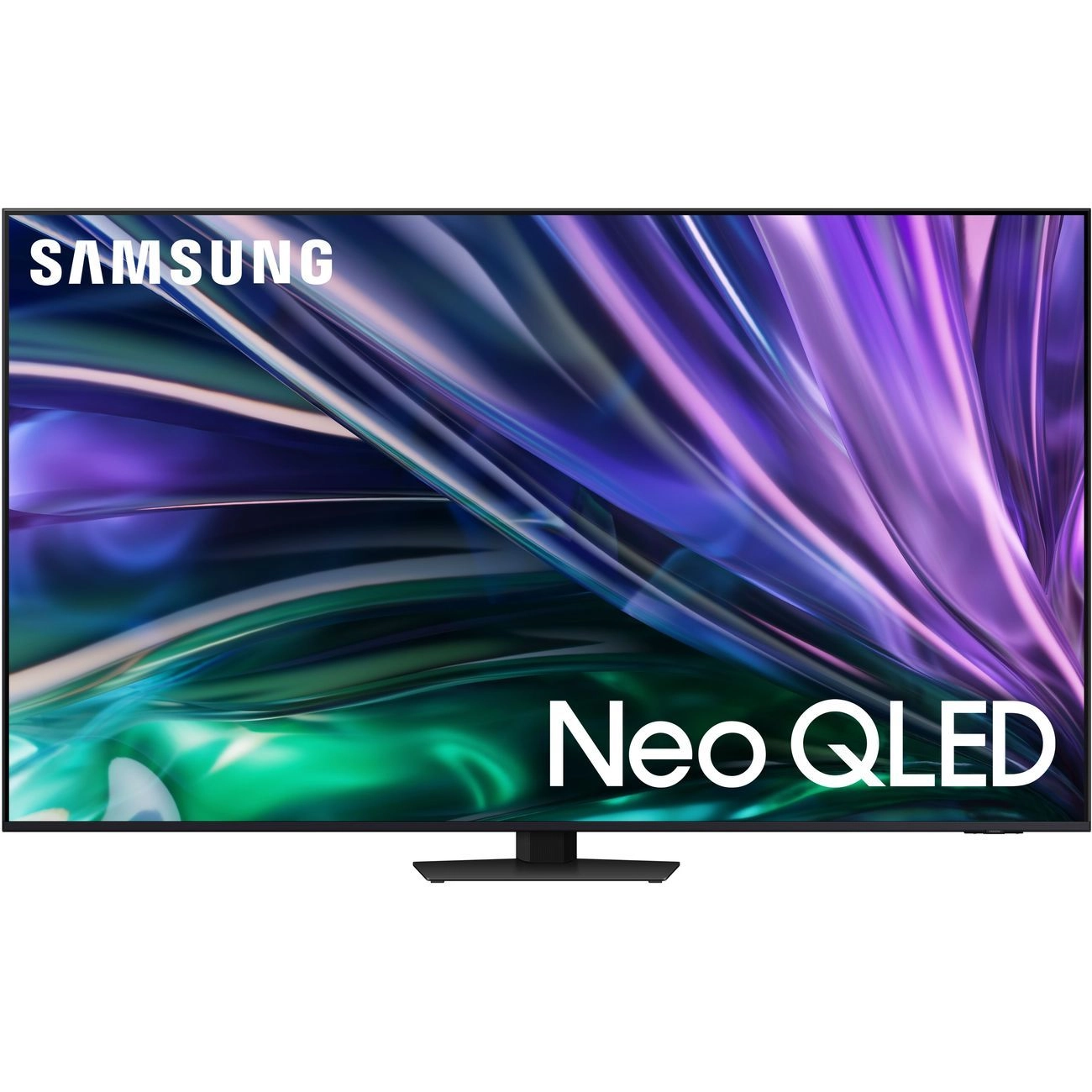 Телевизор Samsung 65" (165 см) QE65QN85DBUXRU черный
