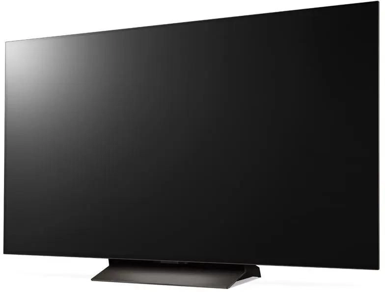 Телевизор LG 55" (139 см) OLED55C4RLA коричневый