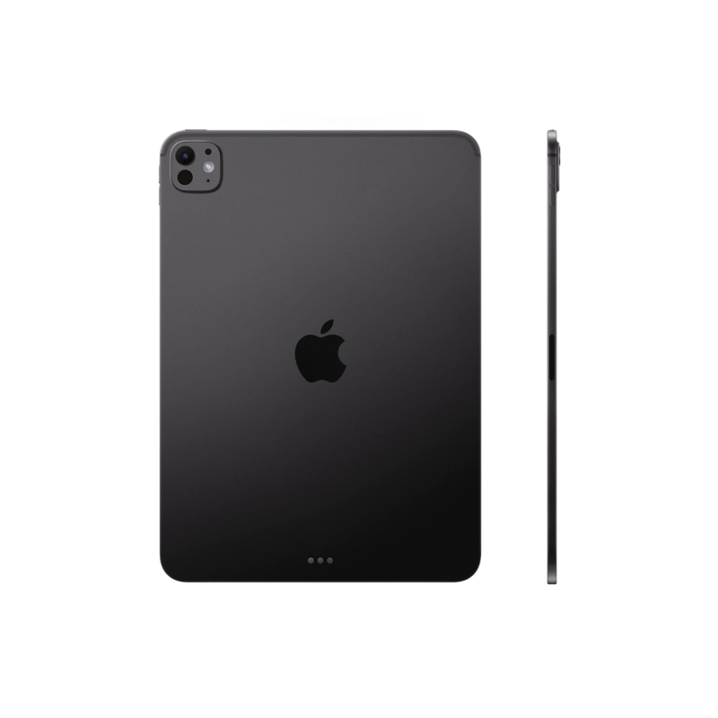 Планшет Apple iPad Pro (2025 M5) 11" Wi-Fi | 256 ГБ Space Black