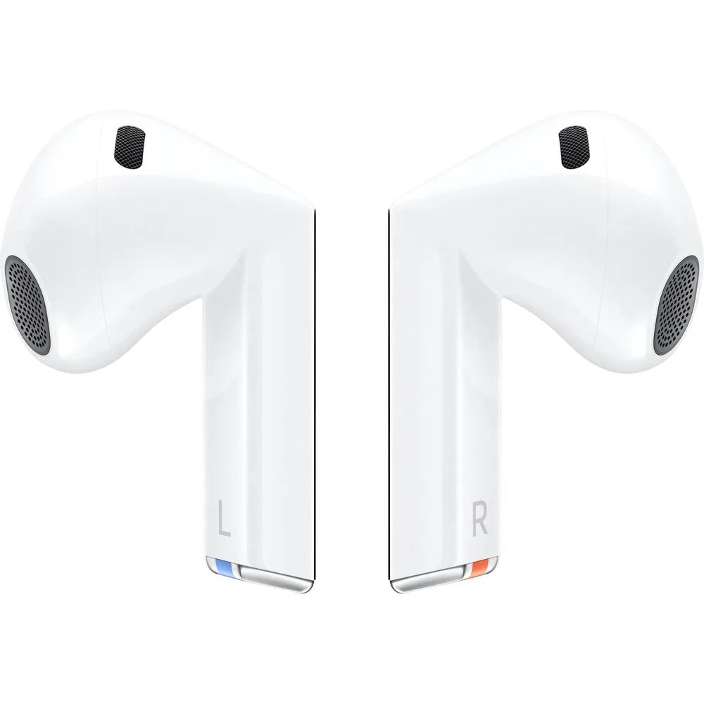 Наушники Samsung Galaxy Buds 3 Белый