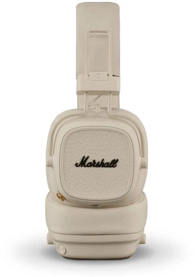 Беспроводные наушники Marshall Major V Бежевый