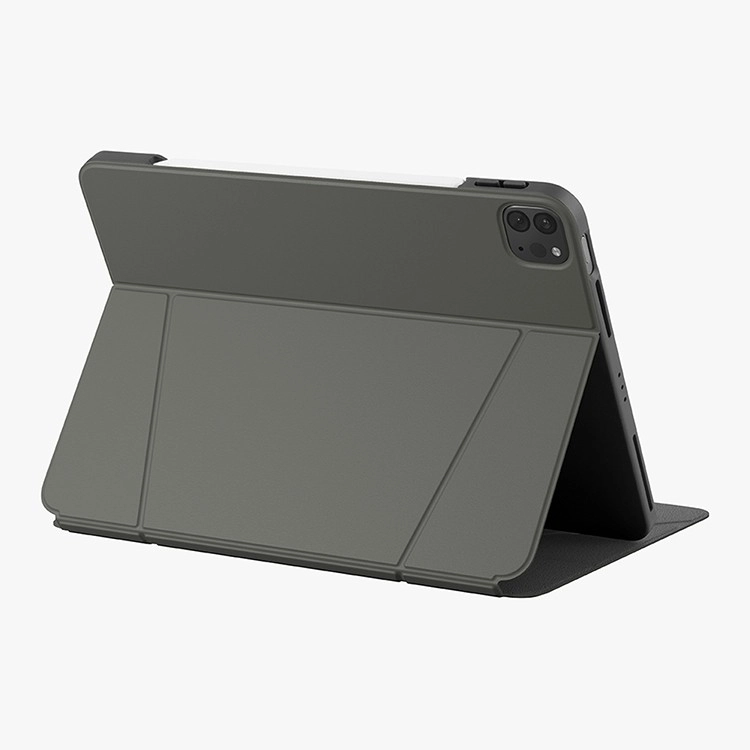 Чехол Uniq Ryze для iPad Pro 11" (2021) / Air 10.9" (2022) Зеленый