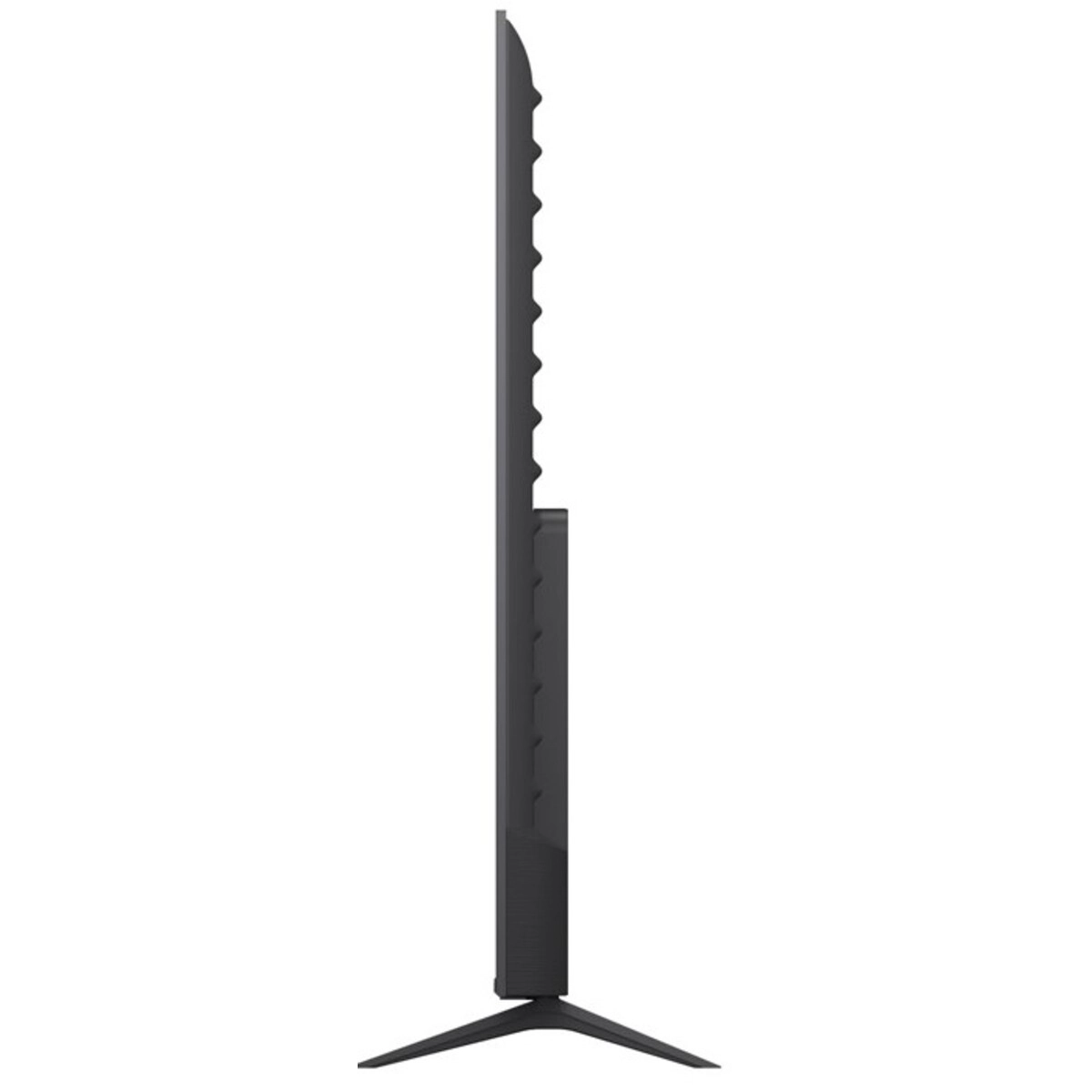 Телевизор LG 75" (180 см) 75QNED85B6C черный