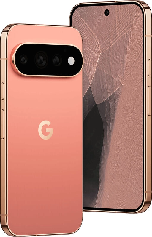 Смартфон Google Pixel 11 Pro 16/512 ГБ Pink Canyon