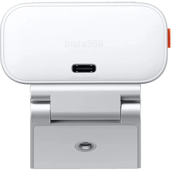 Веб-камера Insta360 Link 2C (Белый | Arctic White)