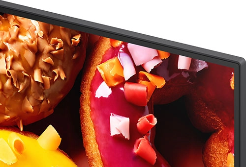 Телевизор LG 27LB70006LA.ARUG 27" черный