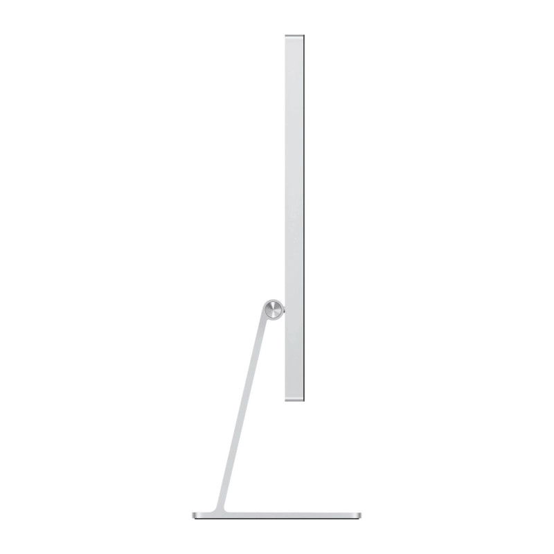 Монитор Apple Studio Display 27" 5K | нанотекстурное стекло | подставка с регулировкой по наклону и высоте | Silver (MMYV3)