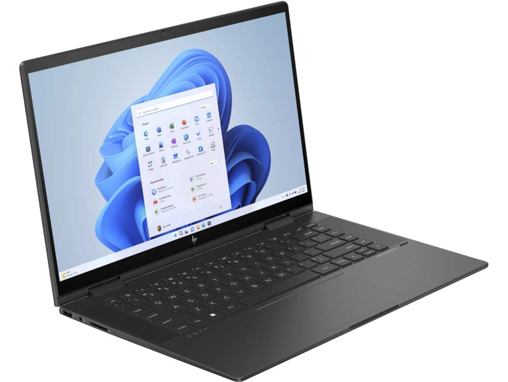 Ноутбук HP Envy x360 2in1 15-FE1097NR